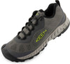 Men's Trekking Shoes Keen Men Nxis Speed 40.5