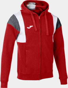 Sweatshirt Joma Confort Iii Red L