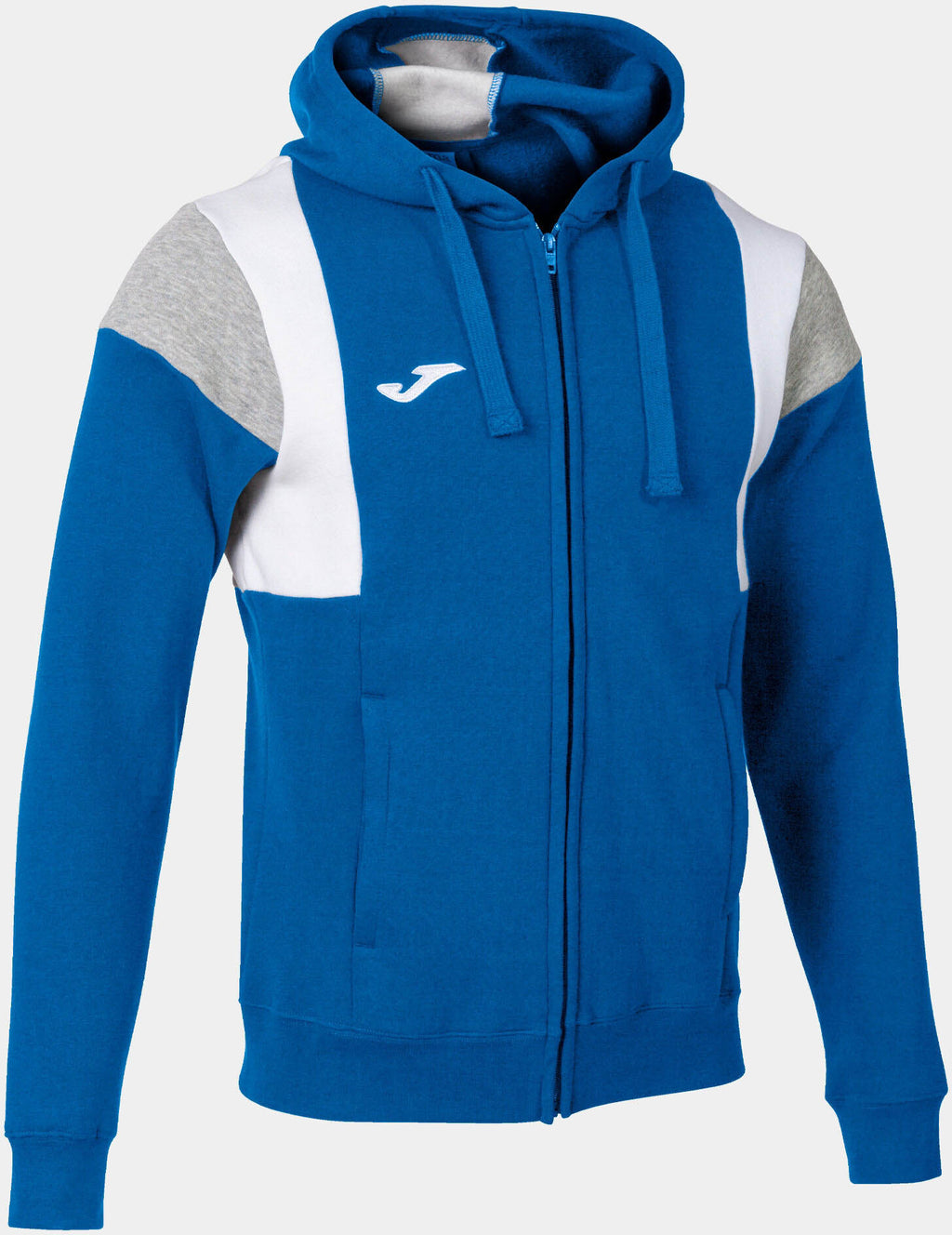 Joma Confort Iii Royal M Sweatshirt