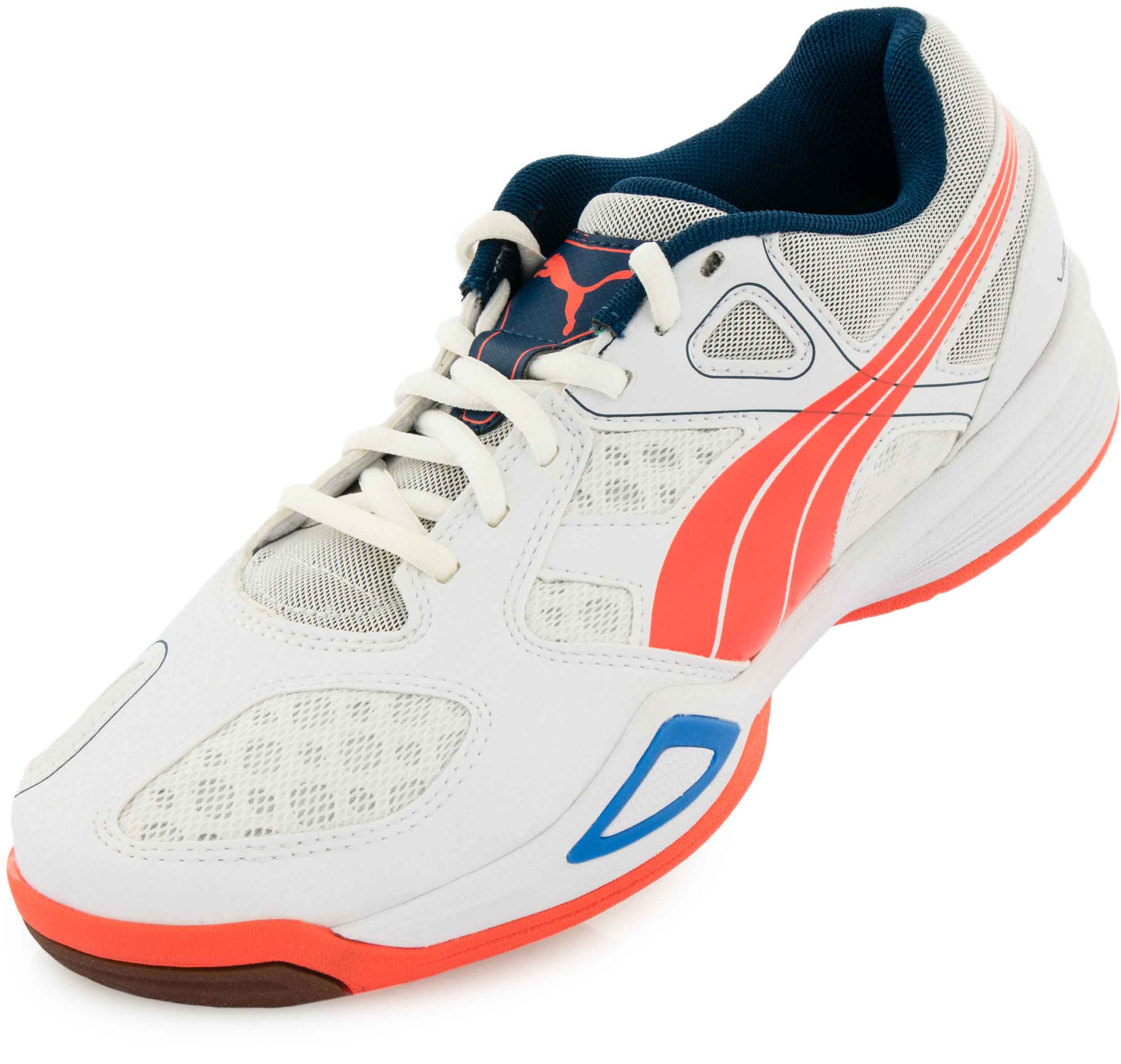 Indoor Shoes Puma Virante W 38