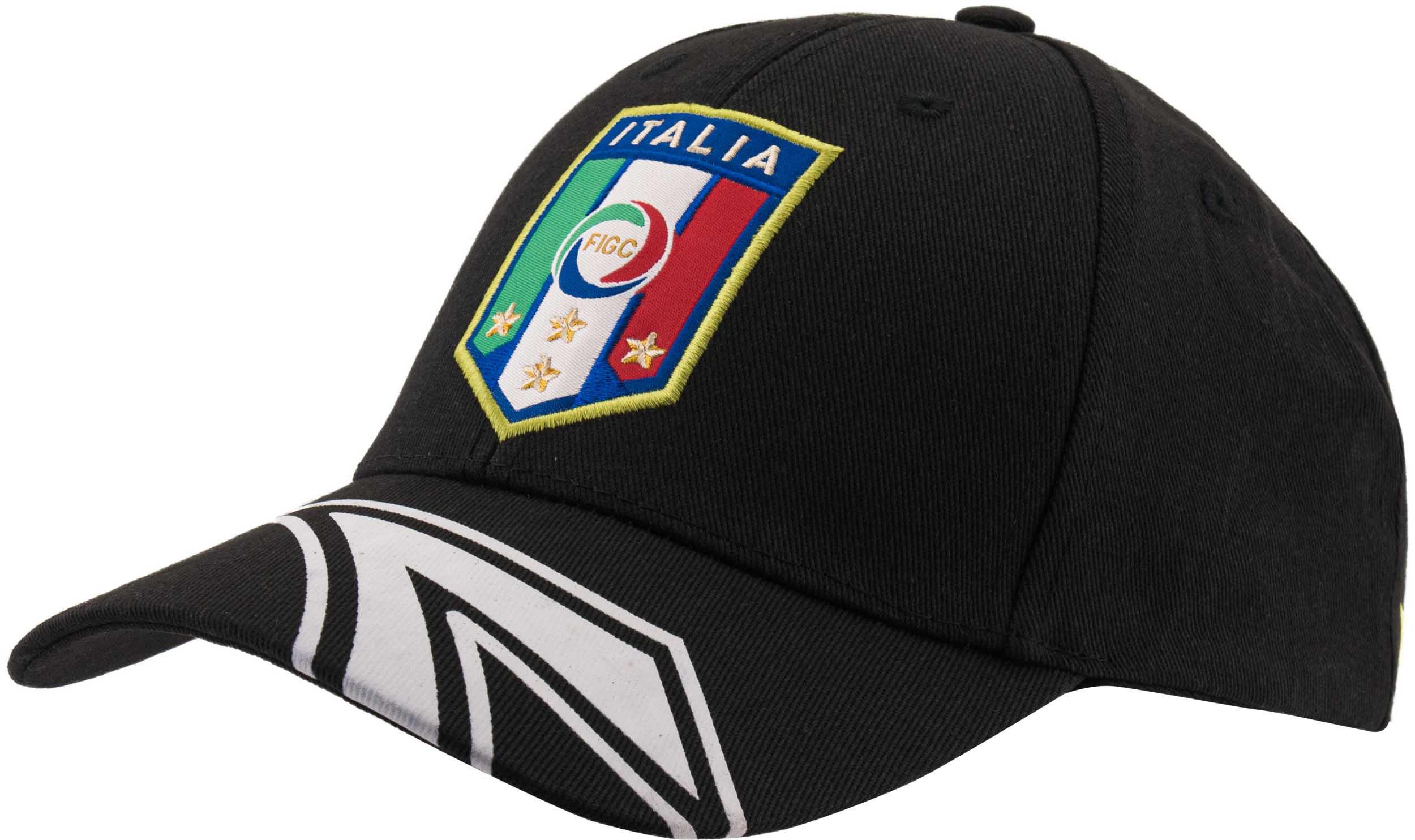 Diadora Baseball Cap Aia Uni