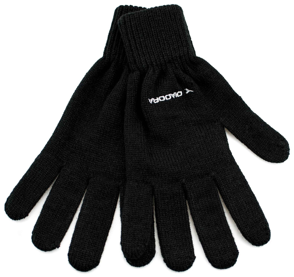 Men's Gloves Diadora Glove Knitted L