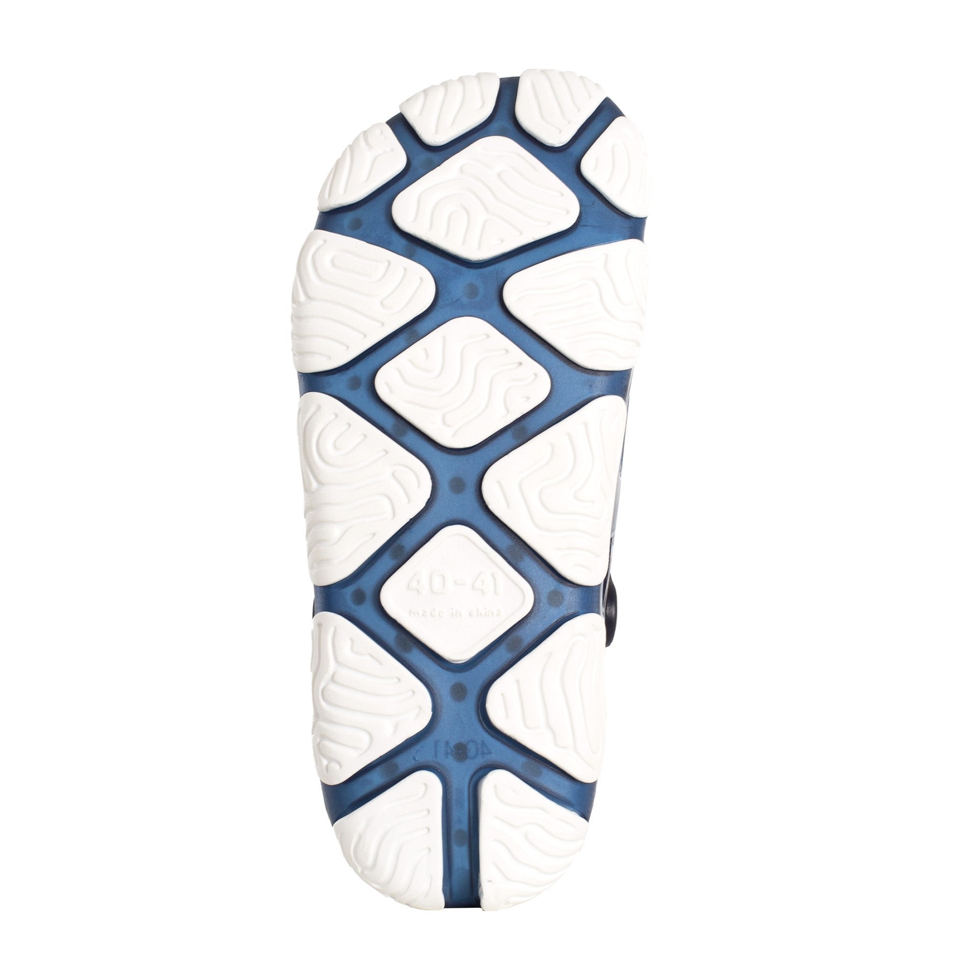 Duosphere softee clog