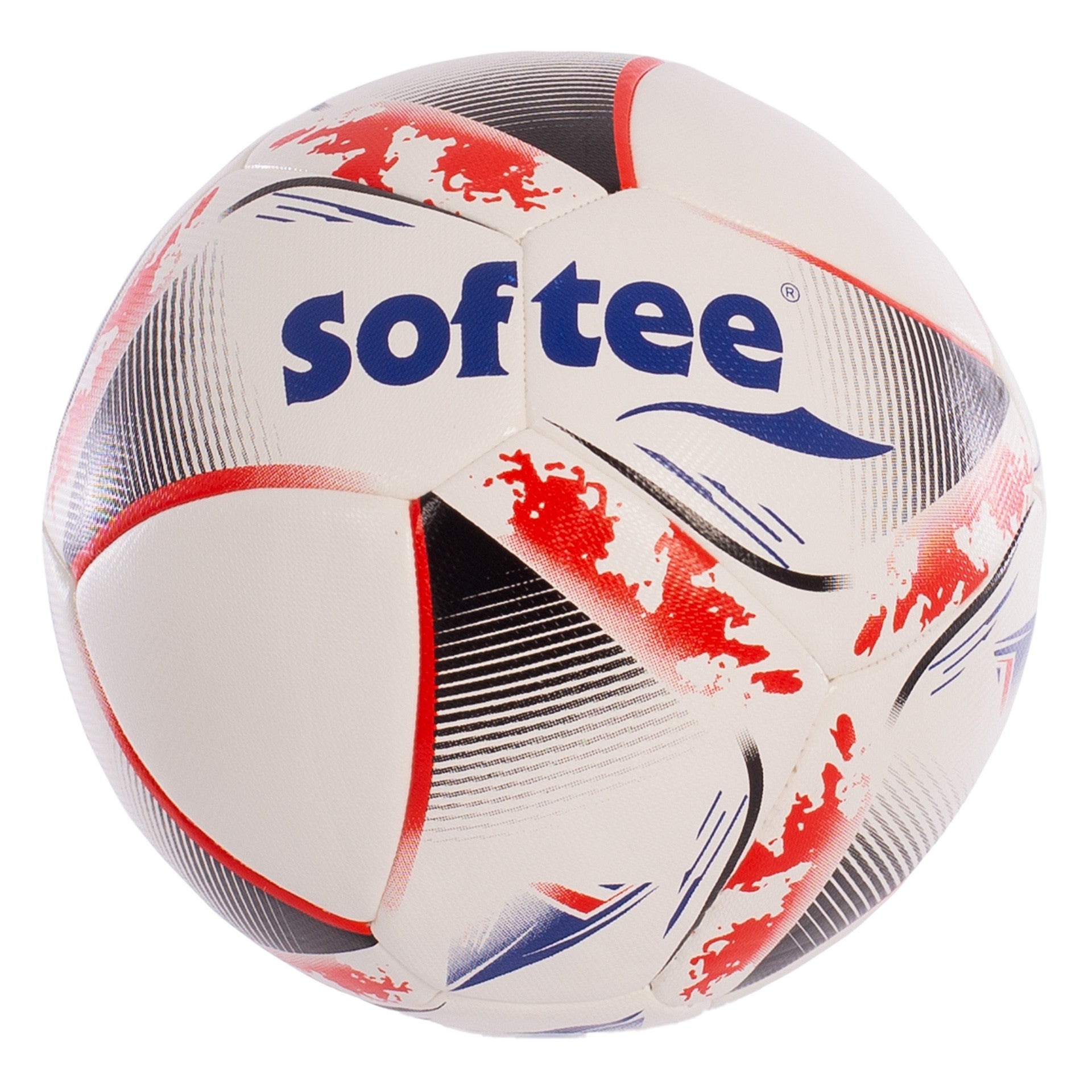 Sofhee Liverpool Hybrid Fußballball