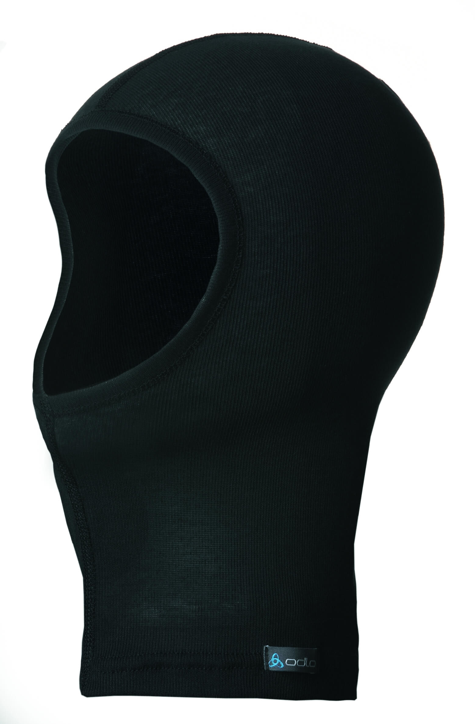 Children's Functional Balaclava Odlo Mask Light Black