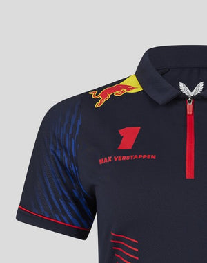 Red Bull 2023 Max Verstappen Polo