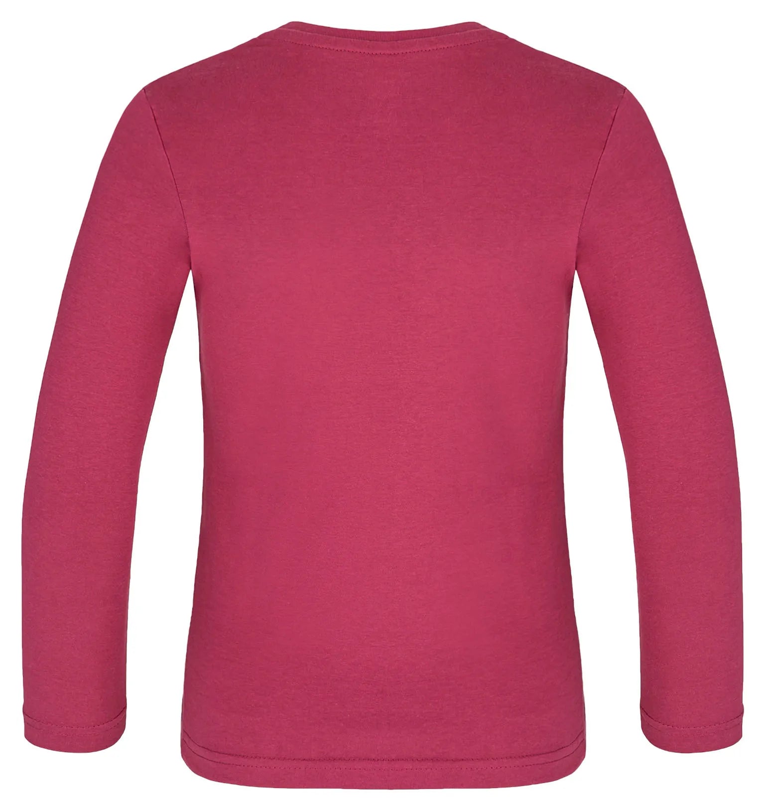 Detský t -shirt loap bizel 116 - mäkká bavlna, pekná tlač