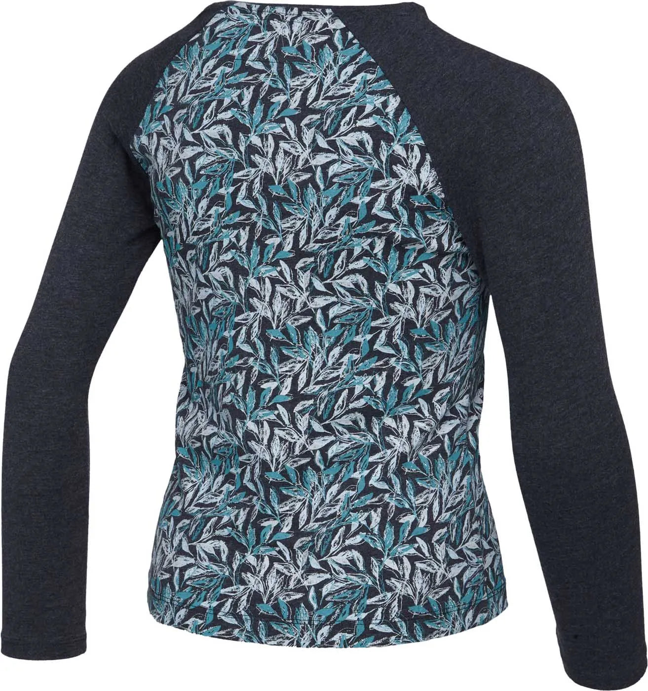 T-shirt femminile loap bilara blu scuro, taglia 134-140