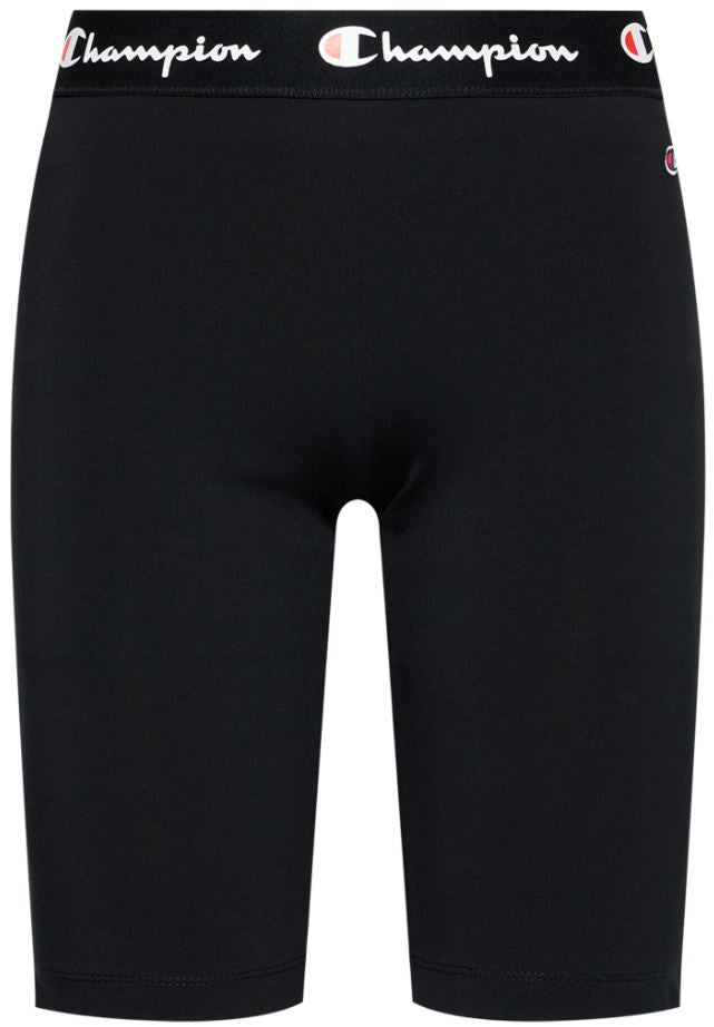 Women's Shorts Champion Shorts Black, Xs