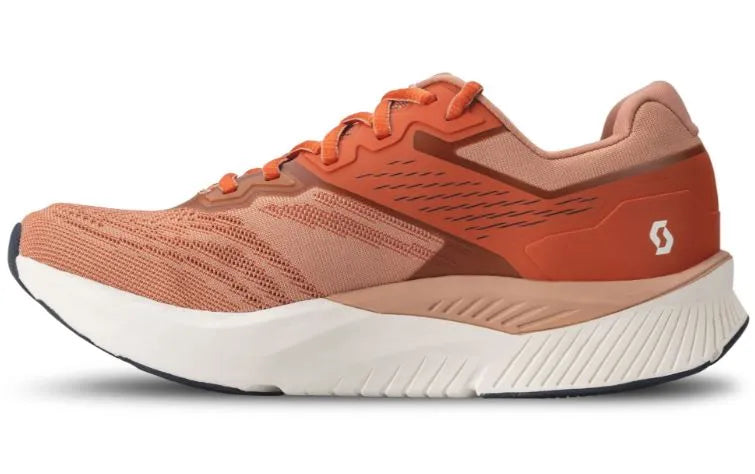 Dames Hardloopschoenen Scott Braze Oranje/Roze/Beige 41