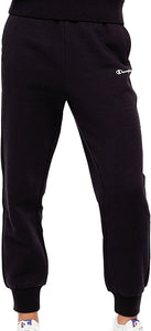 Women's Sweatpants Champion Sweatpants Black M