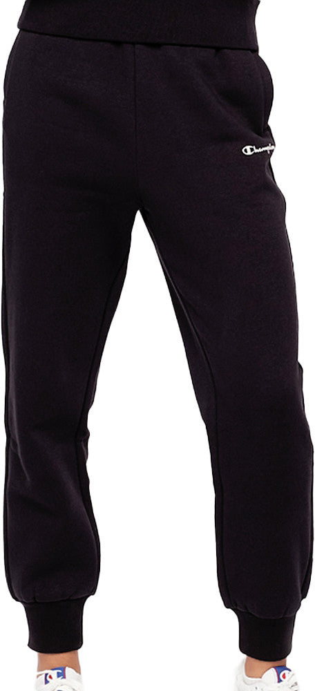 Women's Sweatpants Champion Sweatpants Black, S