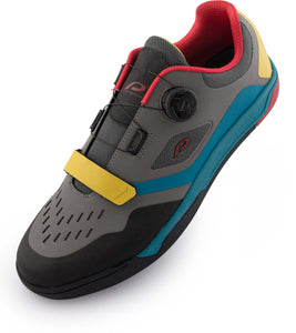 Men's Bike Shoes Protective Men P-Gravel Pit 46.5