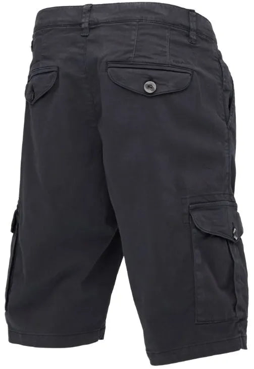 Pantaloni scurți pentru bărbați LOAP Varan Blue Blue L