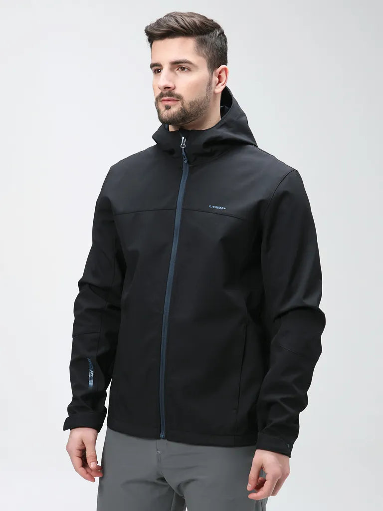 SoftShell Jacke's Jacket Loaf LaDor M - Portiera e traspirante