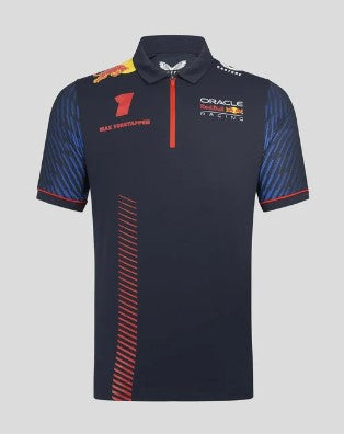 Red Bull 2023 Max Verstappen Polo