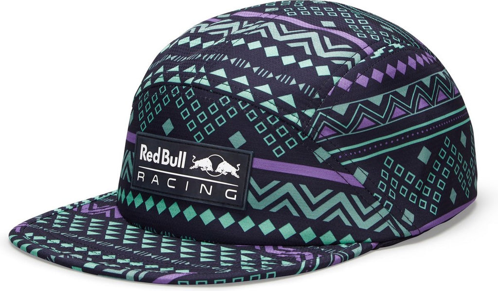 Red Bull 2022 USA GP Special Edition Cap