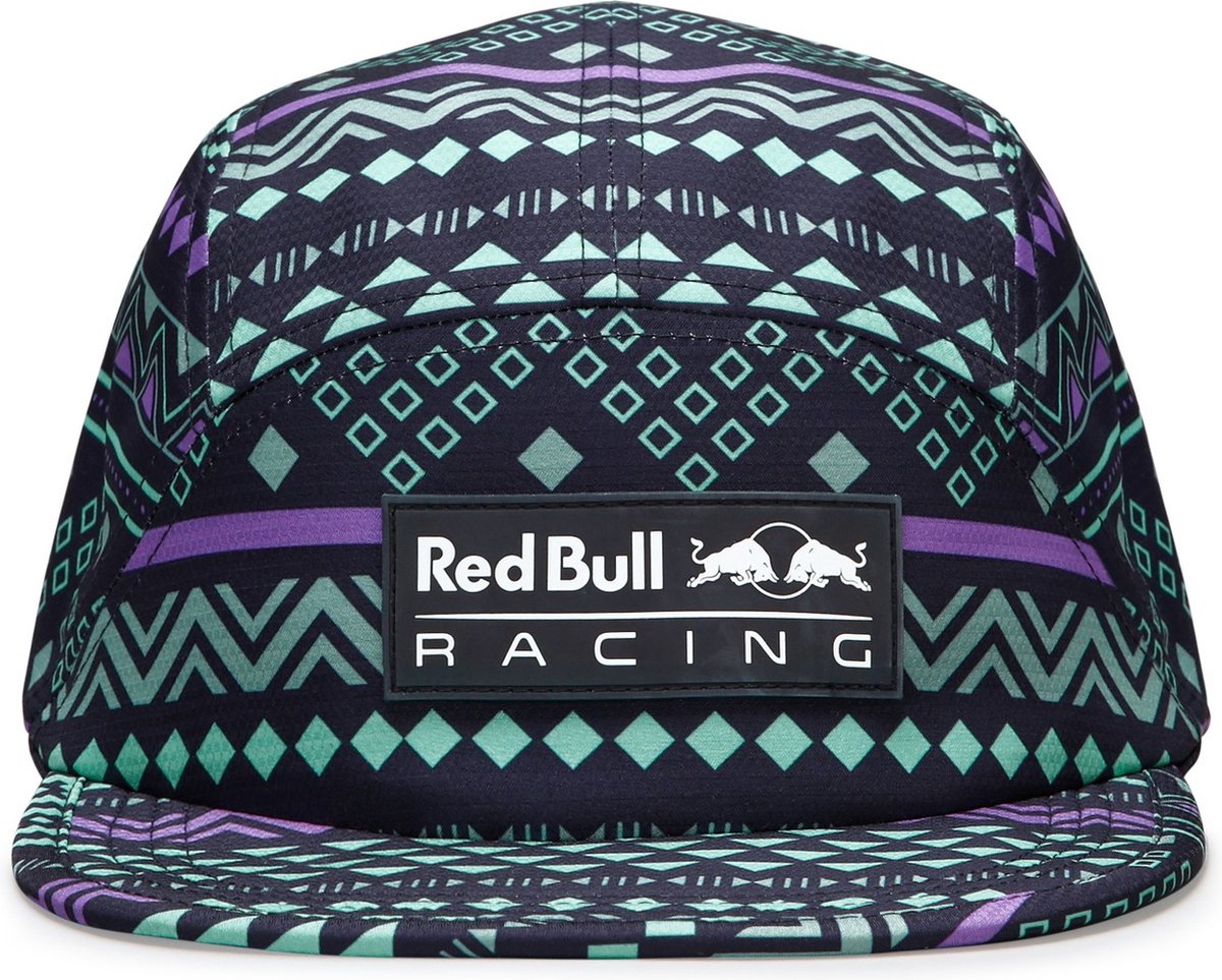 Red Bull 2022 USA GP Special Edition Cap