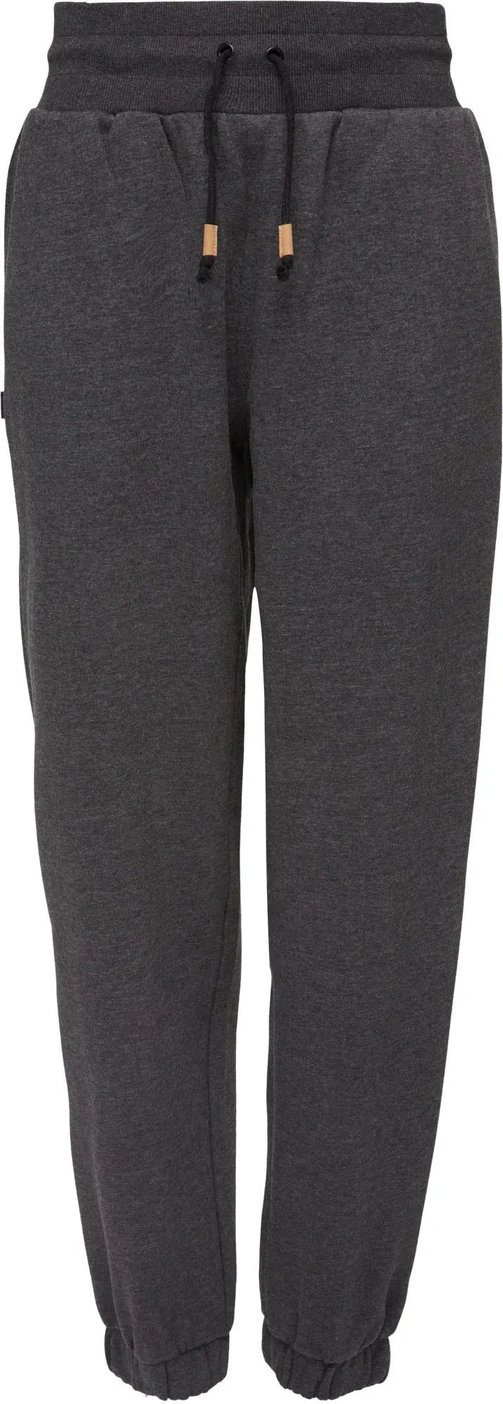 Women's sweatpants loap ebdora dark gray xl