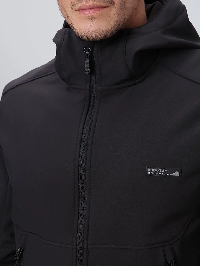 Moba de la chaqueta Softshell Lucas Lucas 2xl - a prueba de viento y transpirable
