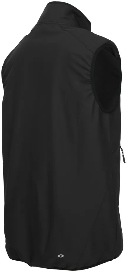 Herenvest Loaf Urdor Blk XL - Elegant & Comfortabel