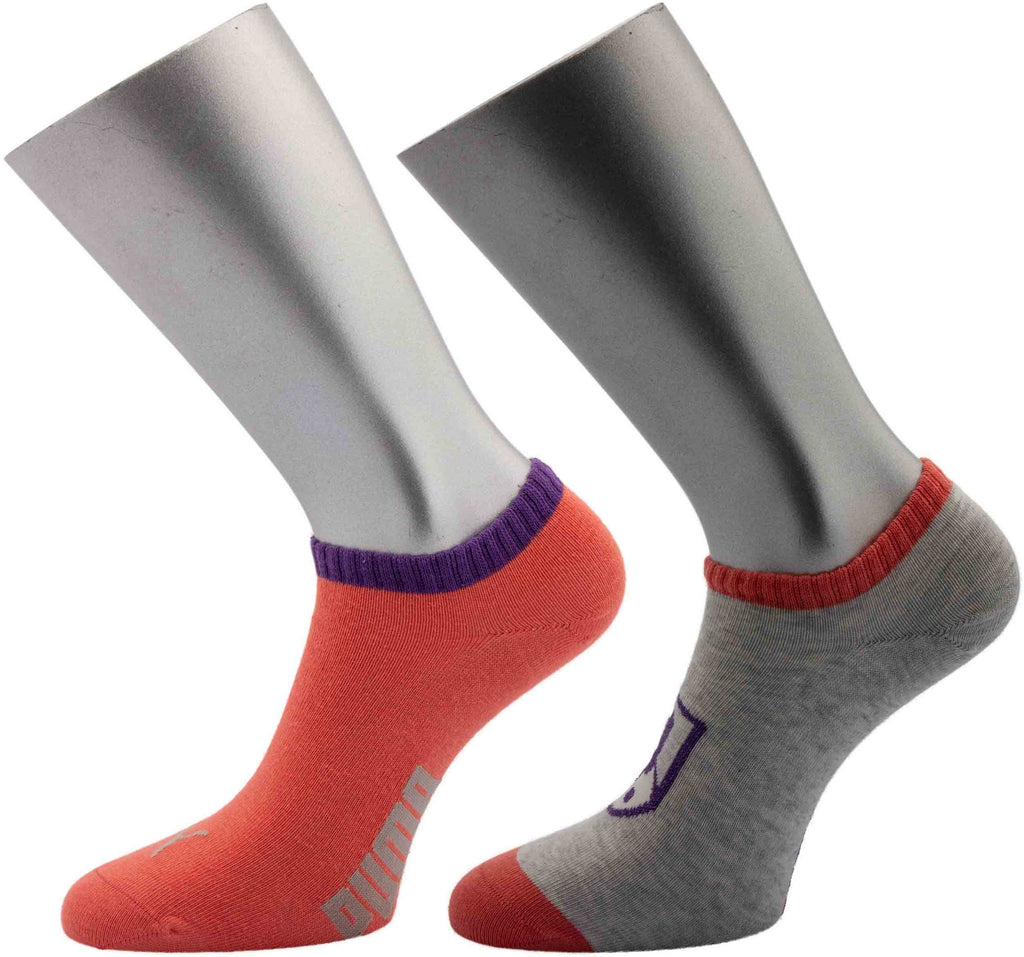 Puma Socks 2-Pack 27-30