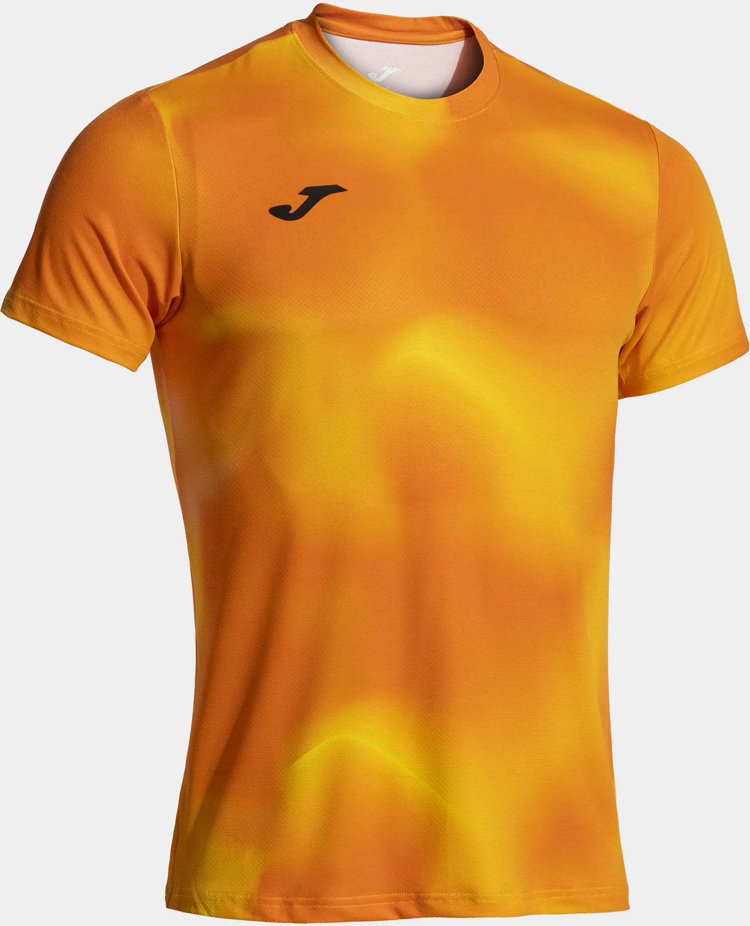 Functieel Joma R-Trail Nature T-shirt Oranje XL Heren