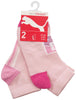 Puma Socks 2-Pack 23-26