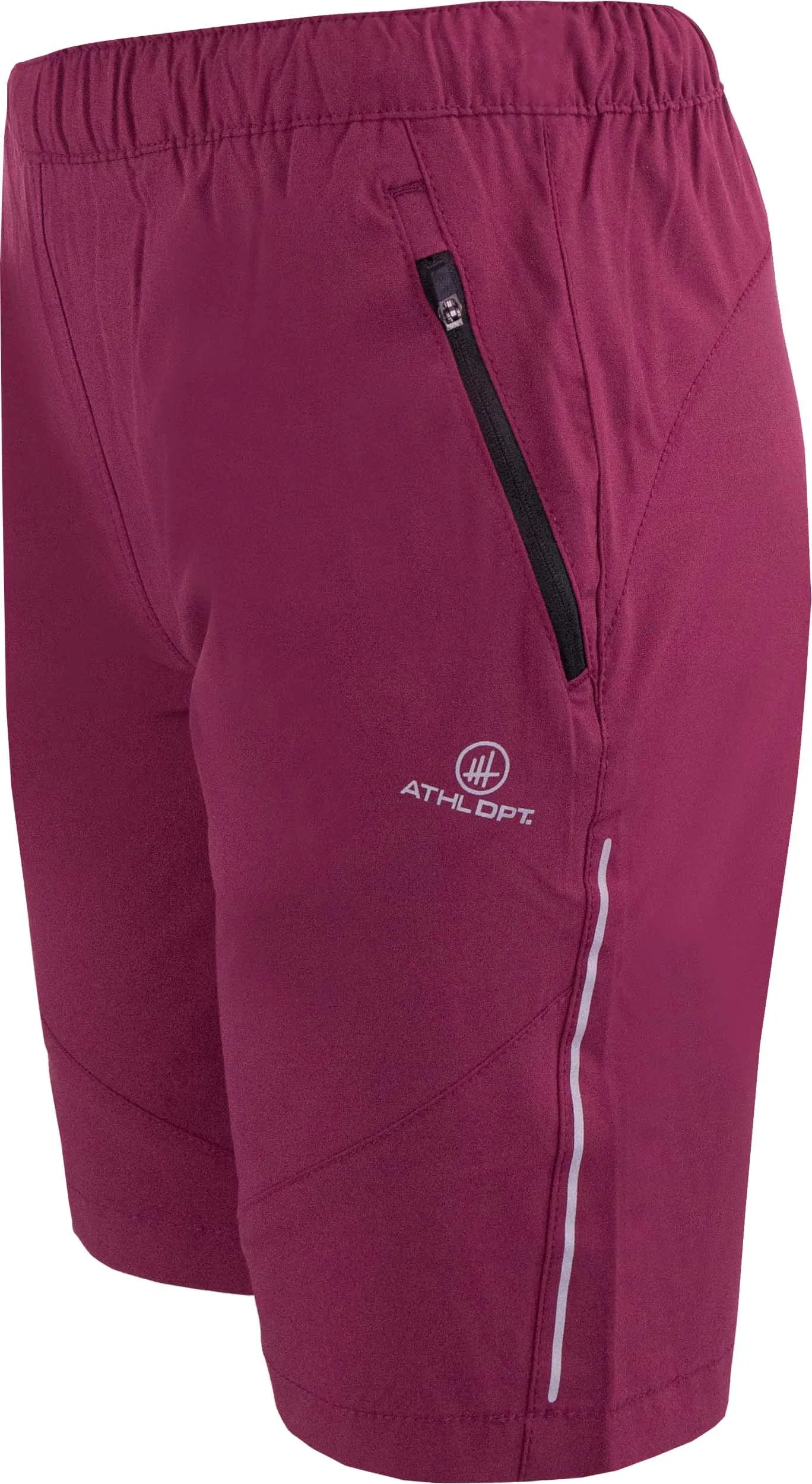 Ladies Sports Shorts Athl. DPT Ludmilla Pugna 42 - prodyšná a flexibilní