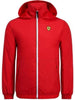 Men's Jacket Ferrari Men Sf Fw Windbreaker Red L