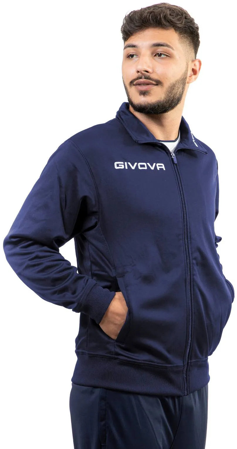Panouri sportive Givova Polarfleece Mono 500 2XL