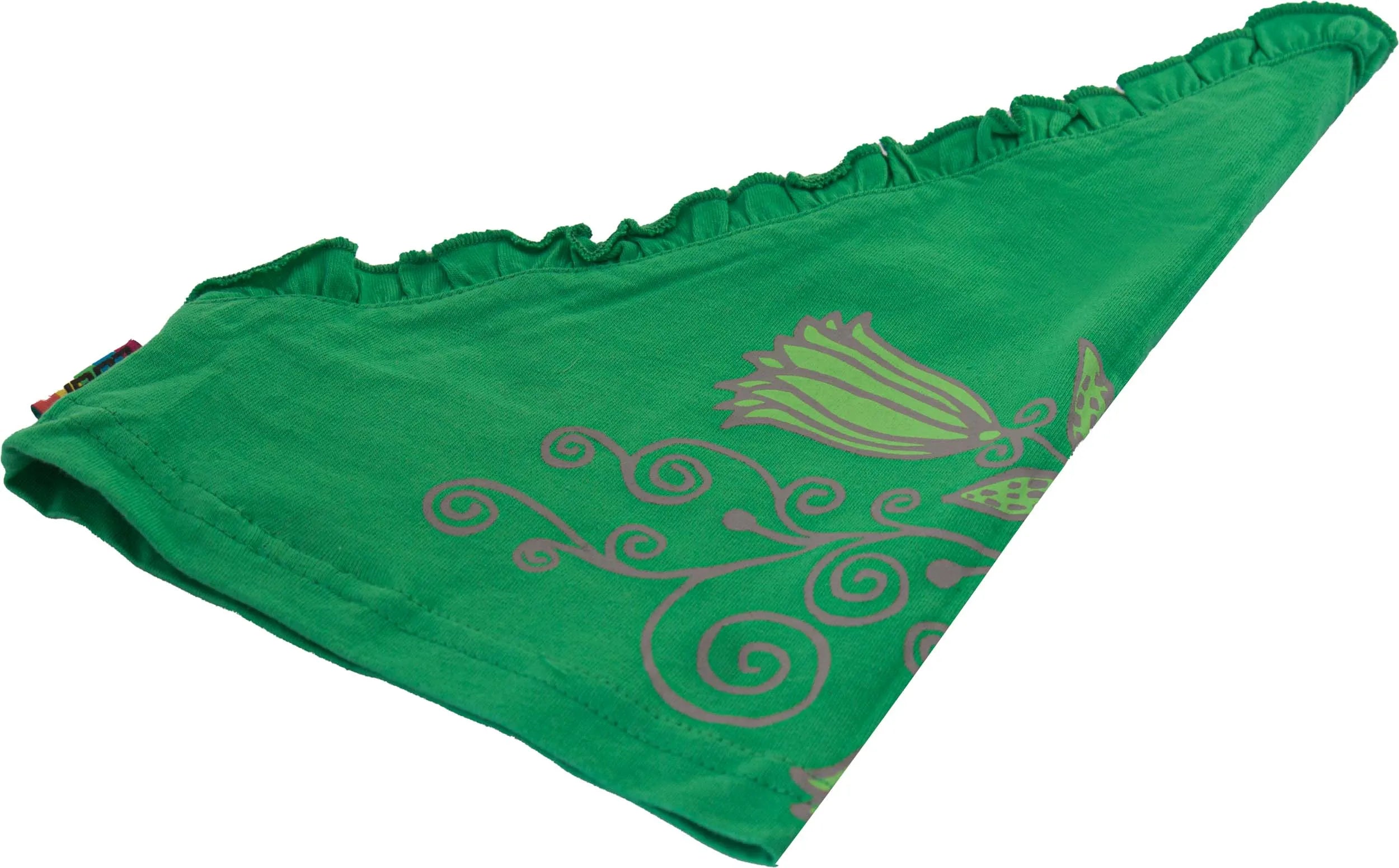 Dětská šála Loap Zika: Teplý, prodyšný zimní klobouk