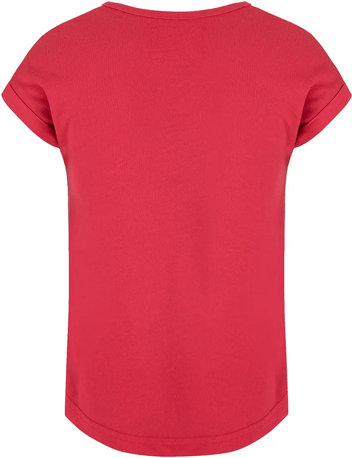 Detský T -shirt Loaf AJSI 128 - Soft Cotton & Lively Print