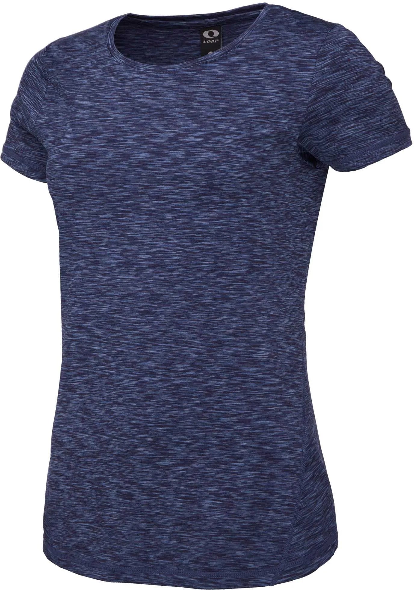 Damen T -Shirt Loap Marlona Blue L - Komfort & Stil