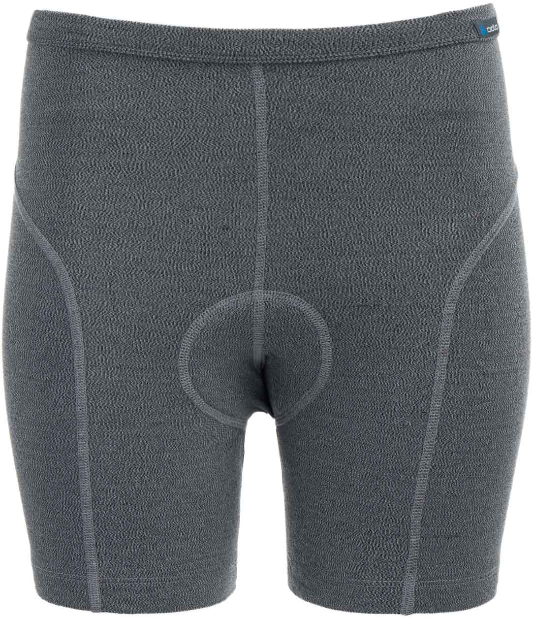 Women's Cycling Shorts Odlo Light, S