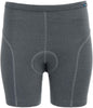 Women's Cycling Shorts Odlo Light, S