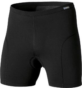 Women's Cycling Shorts Odlo Lady, Xs