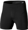 Women's Cycling Shorts Odlo Lady, Xs