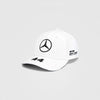 Mercedes 2022 Lewis Hamilton baseball Cap
