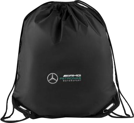 Mercedes AMG Gymsack: Duurzaam & Praktisch Sportaccessoire