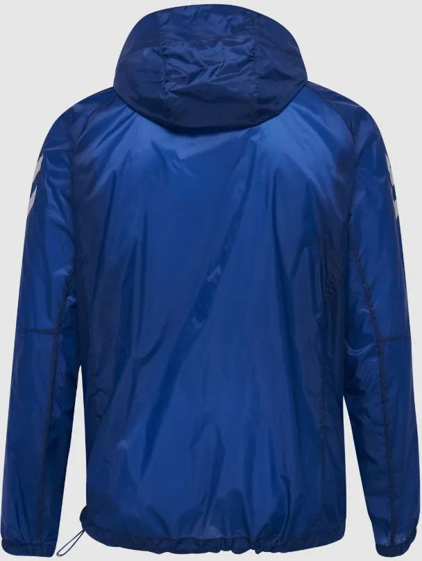 Jacket Men Tech Hummel Tech le haghaidh gluaiseachta