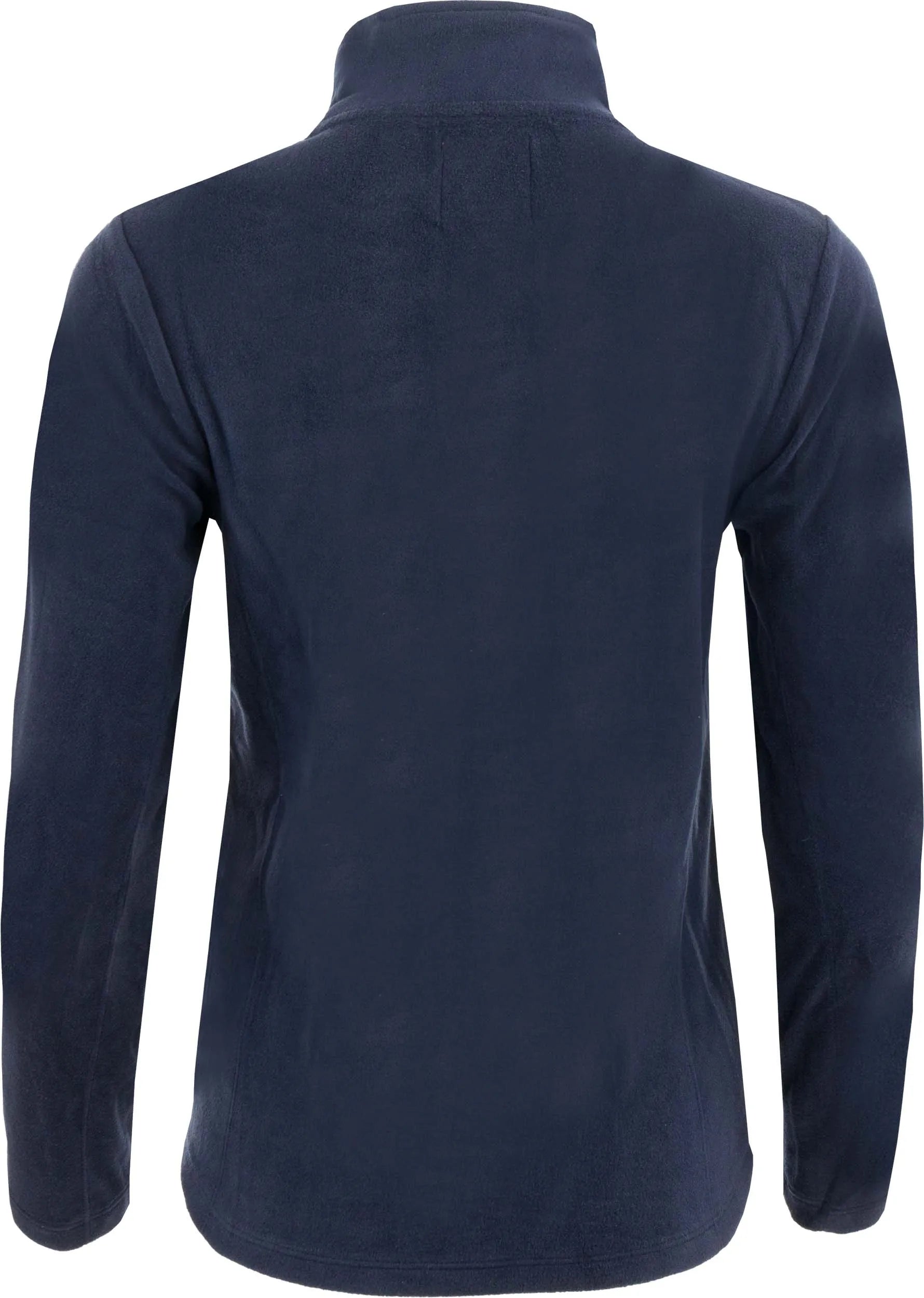 Dámská mikina Fleecce Gemini Blue - Warm & Sporty