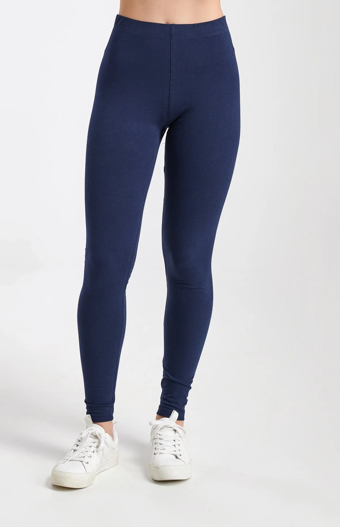 Women's leggings athl. dpt sarina night blue blue l