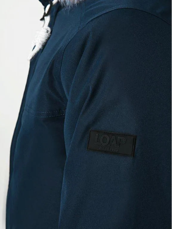 Cosco de invierno de hombres cálidos panes Narvic XL - Repelente de agua