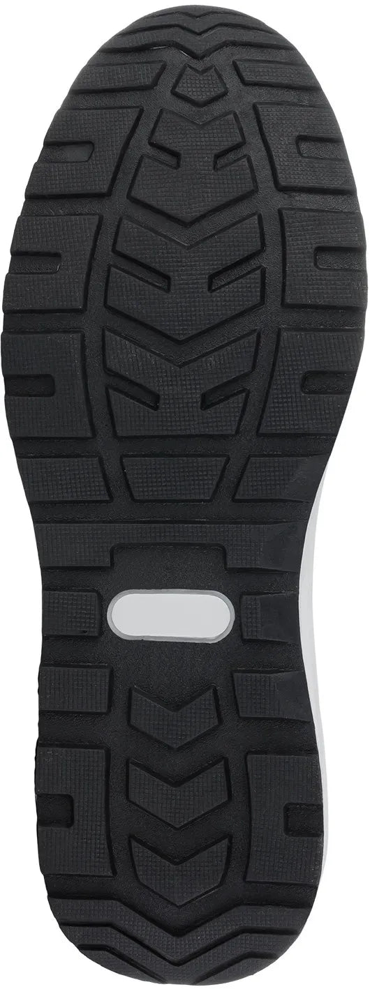 Cizme de iarnă pentru doamne calde din piele - Loep Costa 36