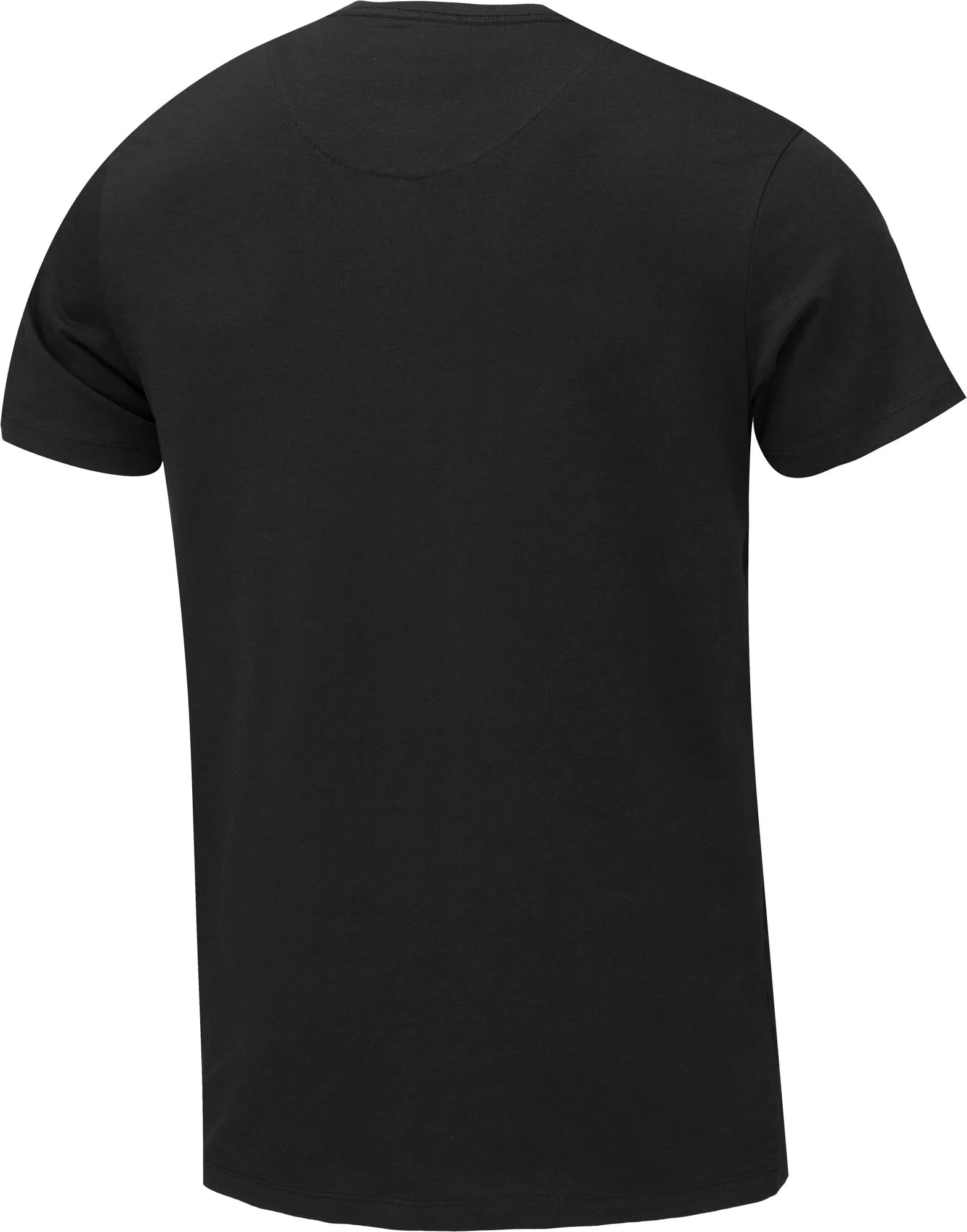 Heren T-Shirt Lopa Alos Zwart Zwart S