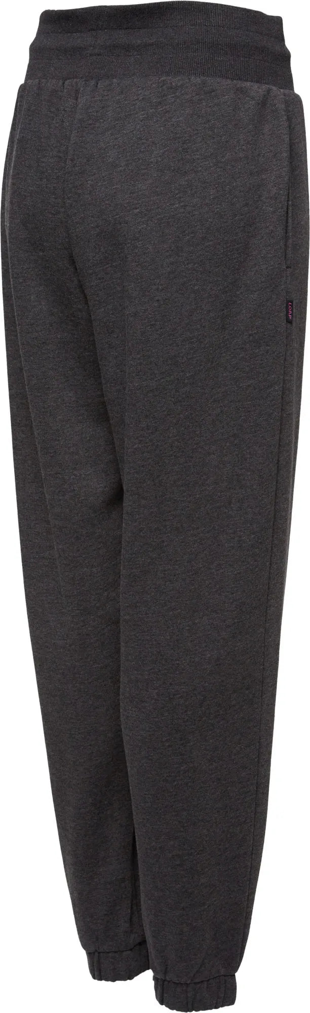Women's sweatpants loap ebdora dark gray xl