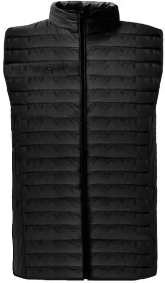 Vest Givova Grecia Black M