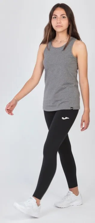 Joma Oasis Tanktop Mel Gray - Cămașă sportivă respirabilă bărbați