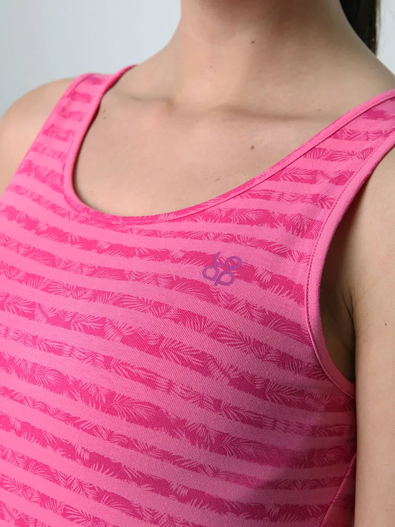 Damski czołg z czołgiem Abtilka, XS